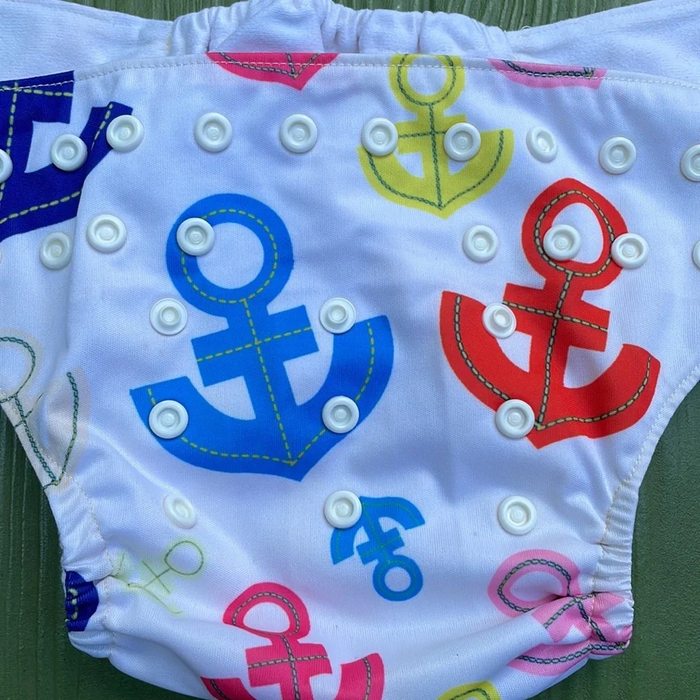 5 for $15 Reusable Diaper